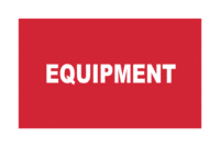Fire Equipment signs