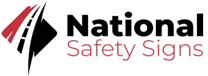 National Safety Signs
