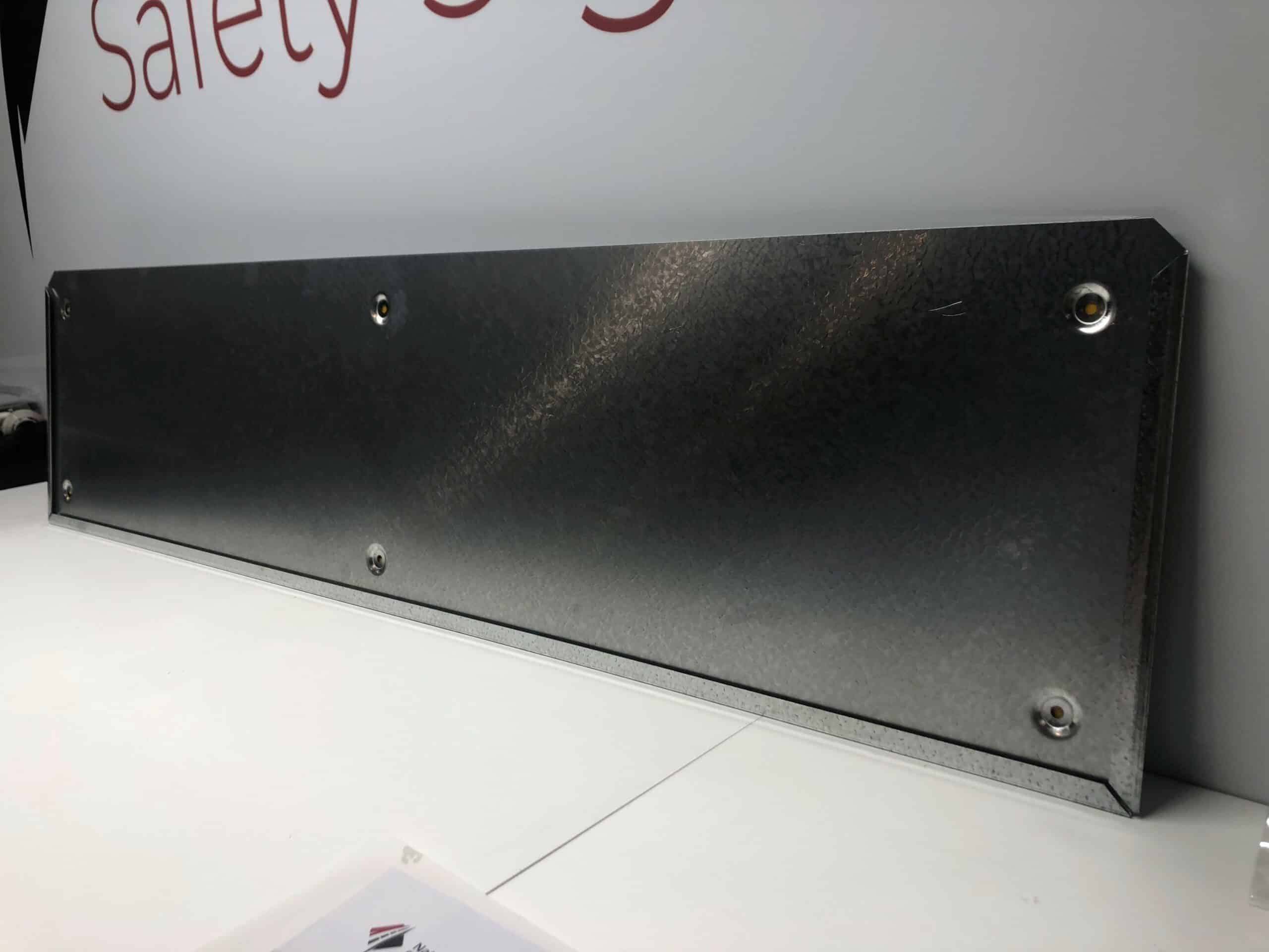 Long Vehicle Sign Holder T2754