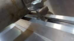 Sign Mounting Channel