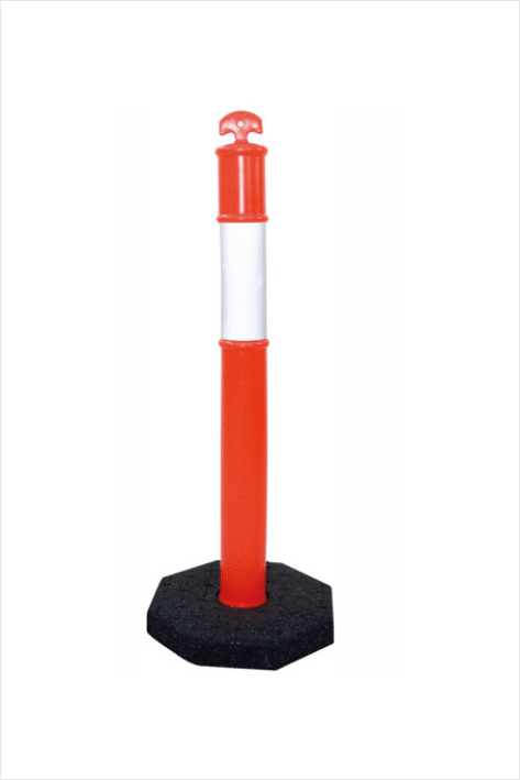 T Top Bollard