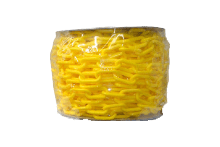 Plastic Chain 8mm