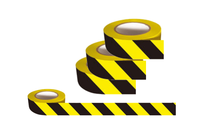 Barricade Tape