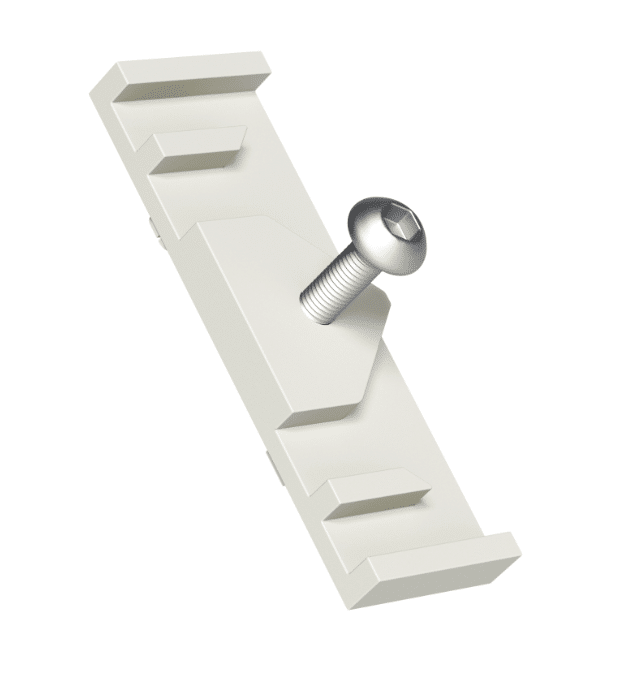 Chain Mesh Sign Bracket A4037