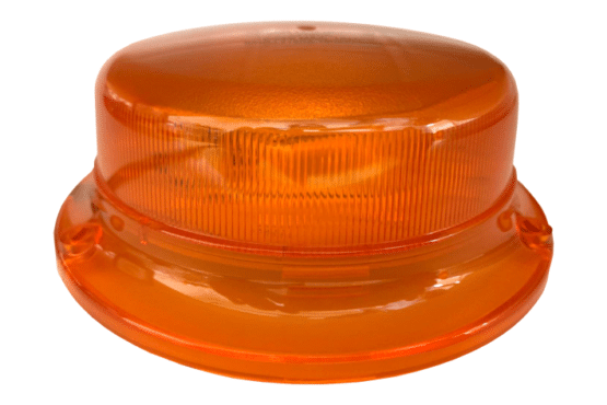 low profile led beacon light