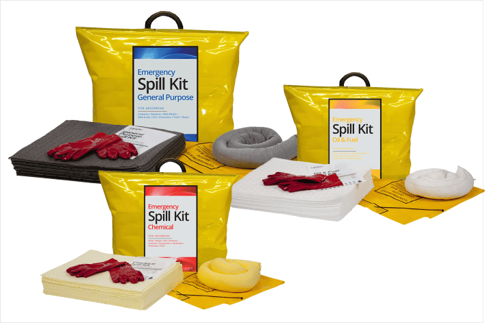 15 Litre Spill Kit