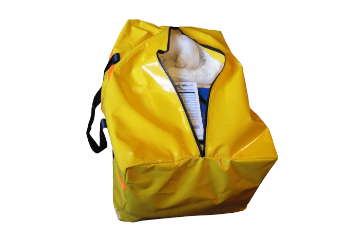 250 Litre Carry Bag Marine Spill Kit