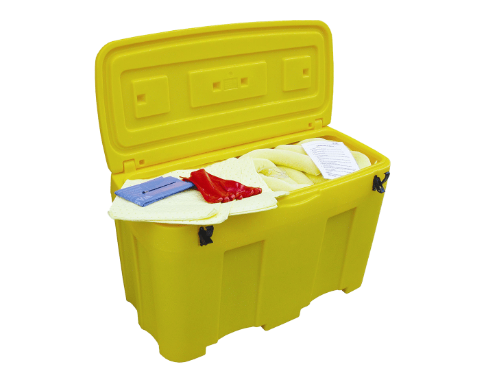 400 Litre Spill Kit Marine Locker