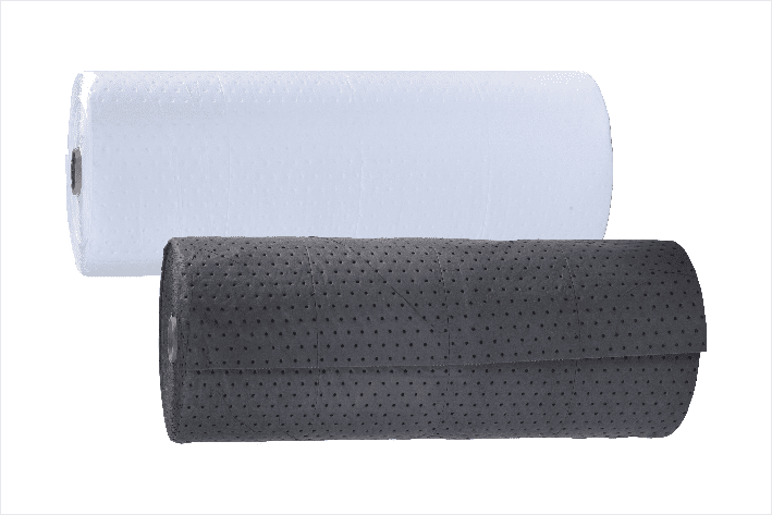 Spill Absorbent Roll %%sep%% Absorbent rolls for Hazardous Spills