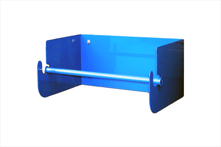 Wall Mounted Roll Dispenser