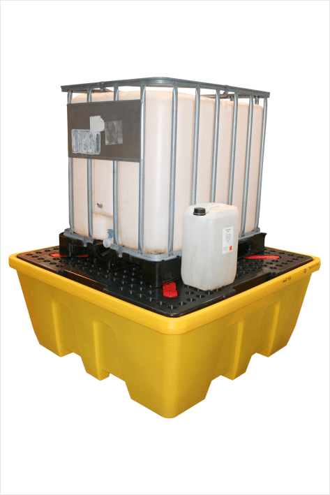 IBC Spill Pallet