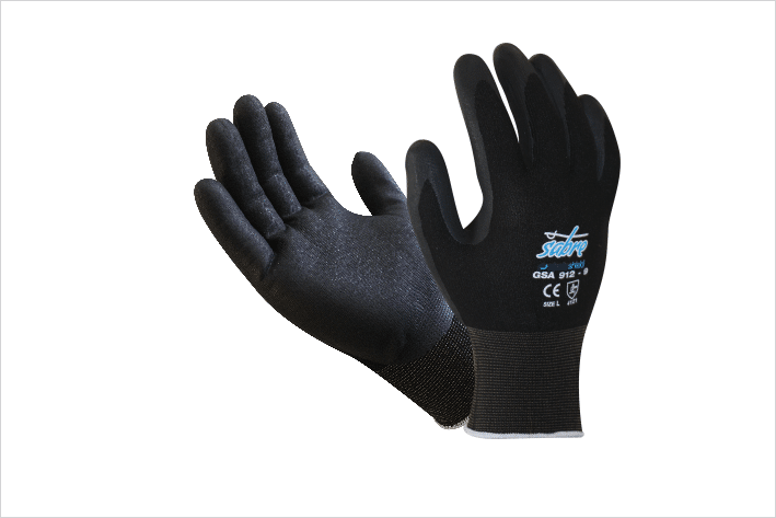 Sabreshield Safety Glove