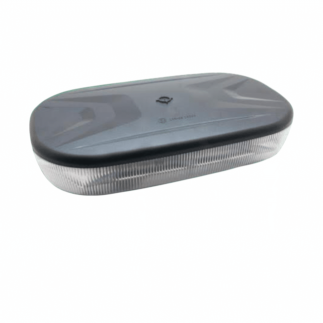 Magnetic Amber Mini Bar light