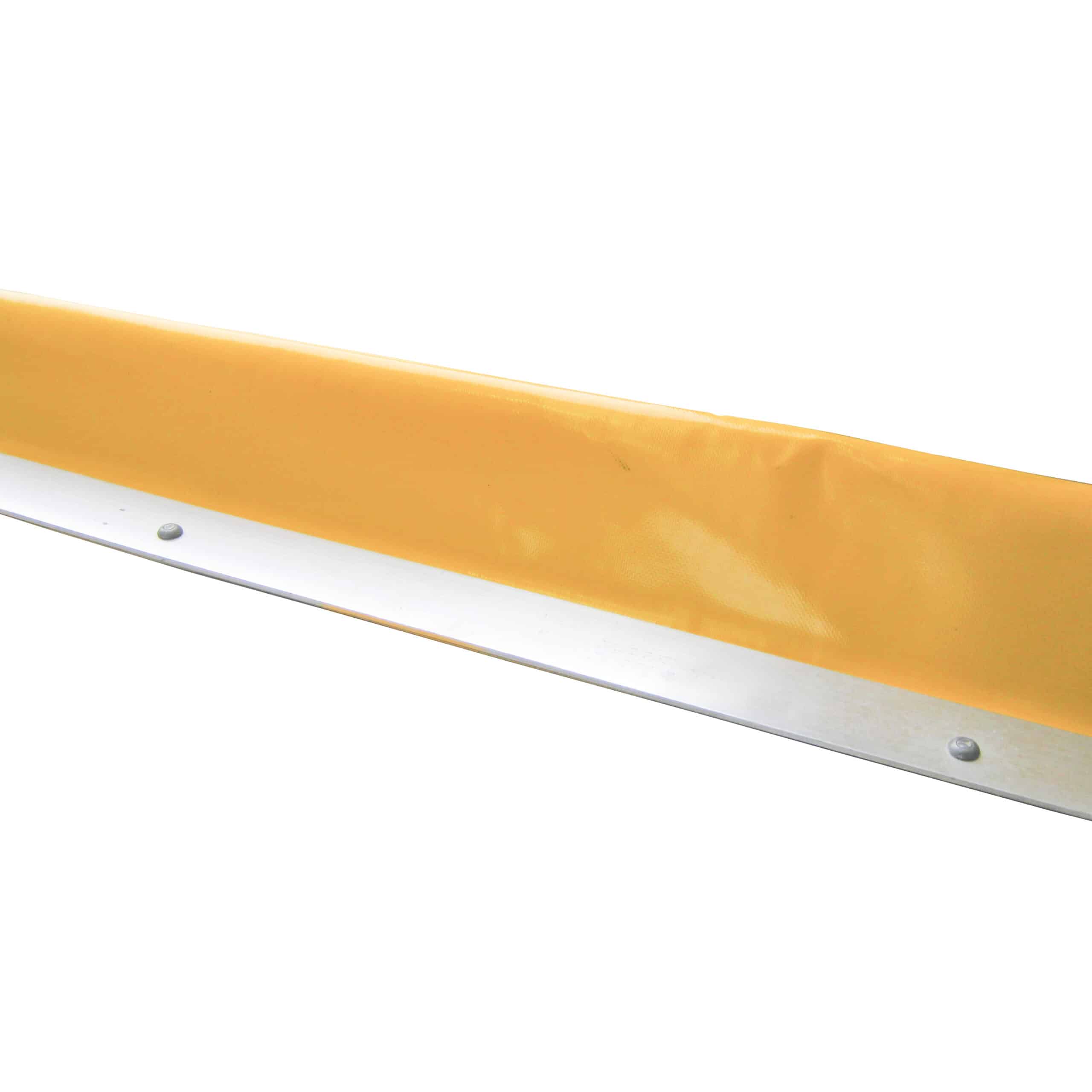 Aluminium Flat Bar with Dyna Bolts A4027