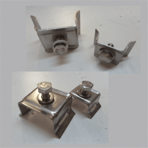 UR251 BAND-IT Banding Brackets