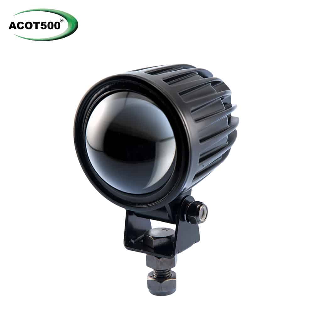 Forklift Blue Warning Light