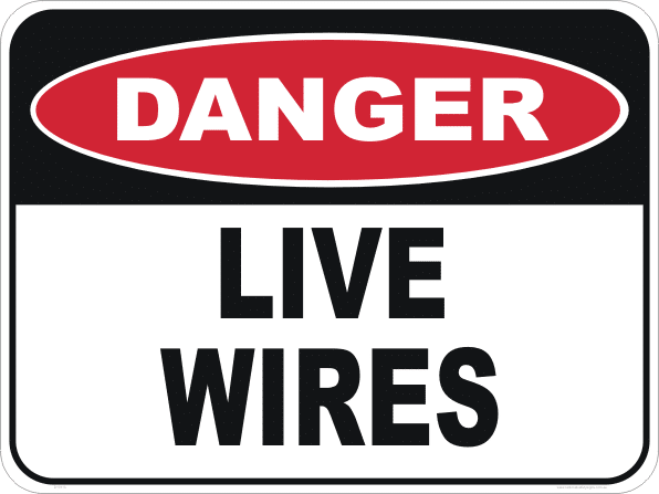 electrical wire