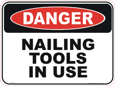 nailing tools