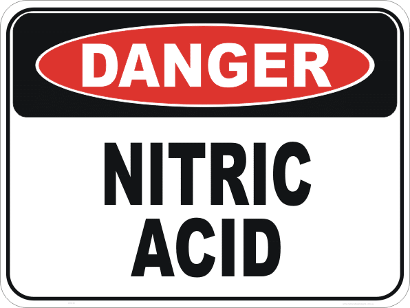 Nitric acid D10130