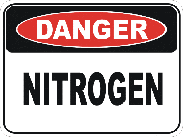 Nitrogen D10131