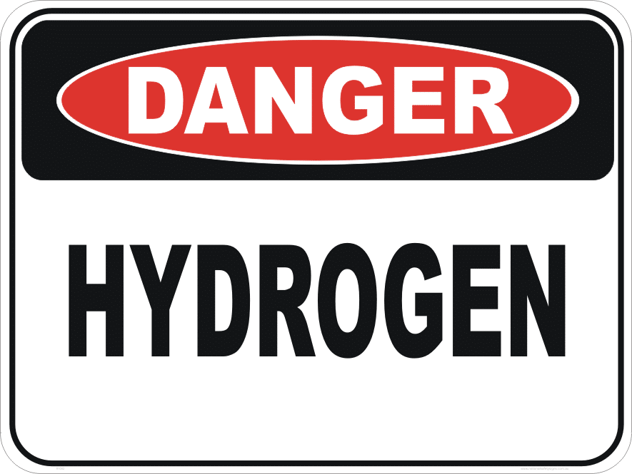 Hydrogen D1092