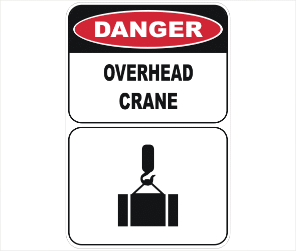 overhead crane