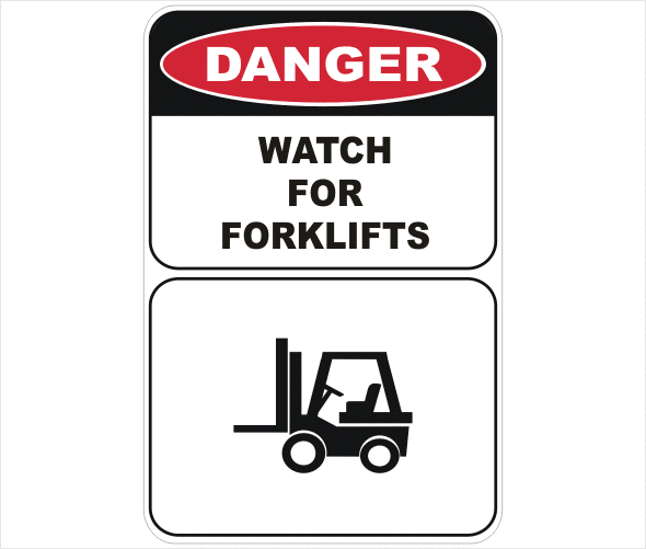 forklifts