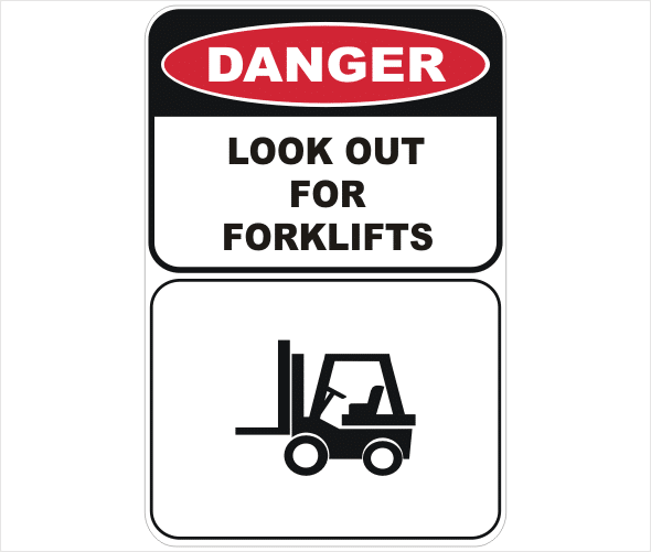 forklifts