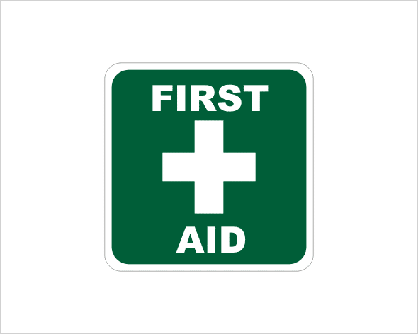 emergency first aid
