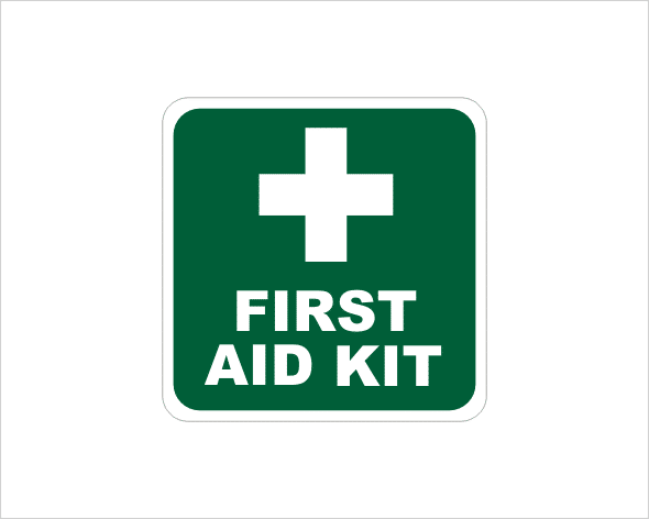 emergency first aid