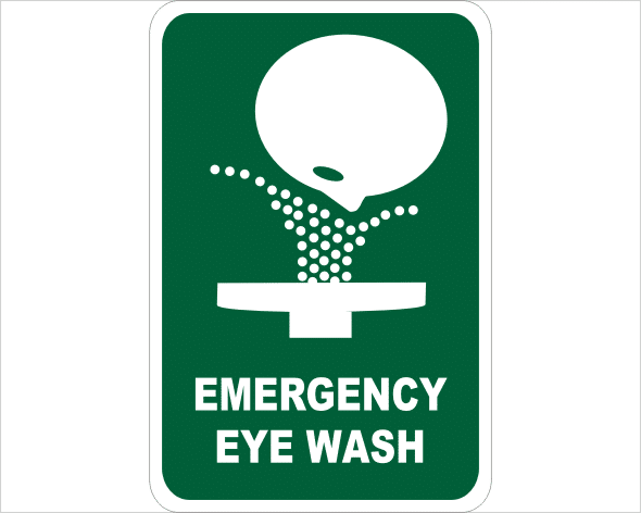 Emergency Eyewash