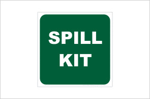 spill kit