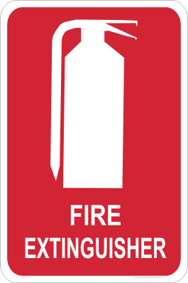 Fire Extinguisher