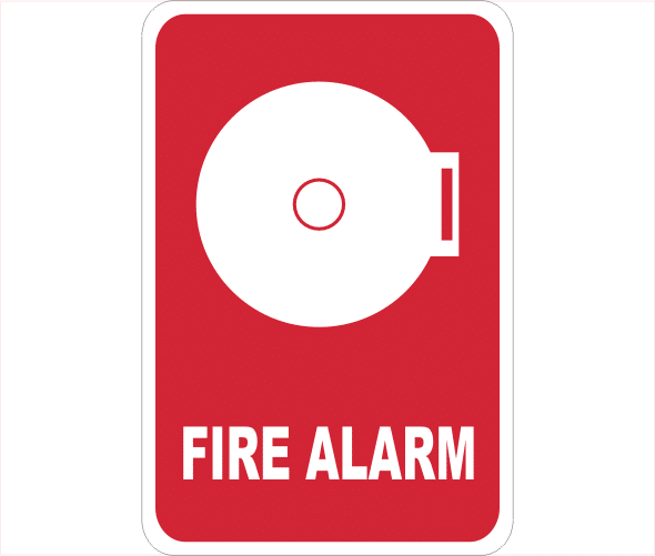 fire alarm