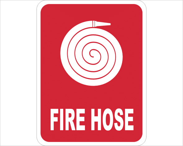 Fire Hose