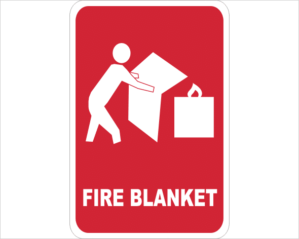 Fire Blanket