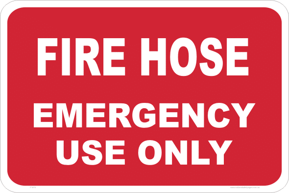 Fire Hose