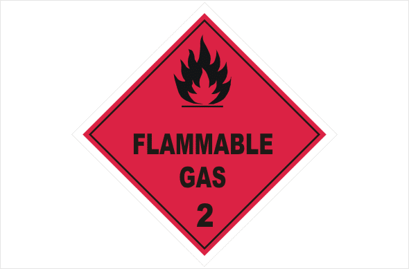 Flammable Gases