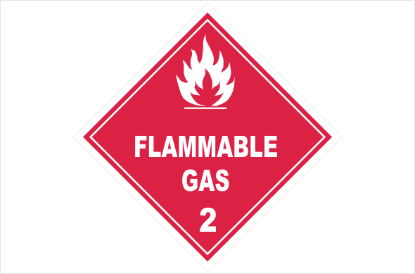 Flammable Gases