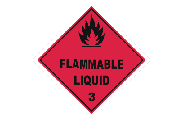 Flammable Liquids