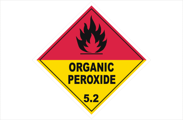 Organic Peroxides