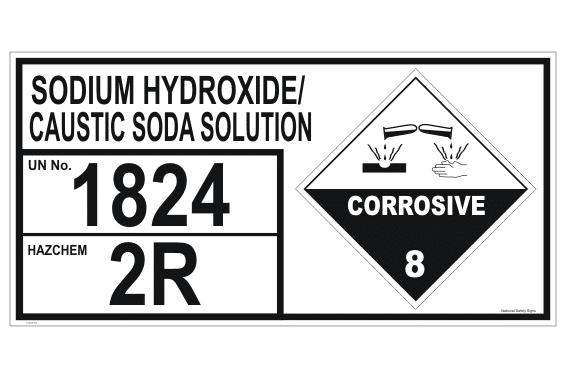 Sodium Hydroxide