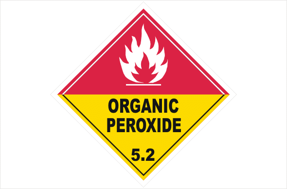 Organic Peroxides
