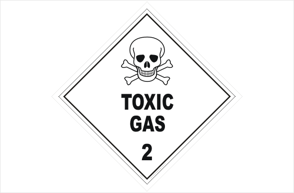 Toxic Gases