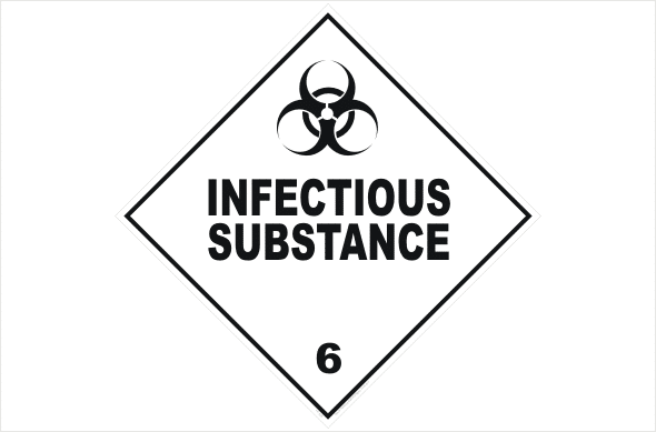 Infectious Substances