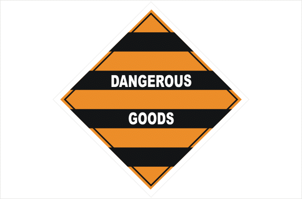 Dangerous Goods