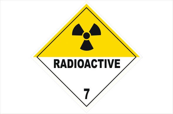 Radioactive Material