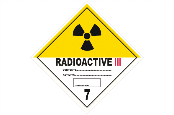 Radioactive Material