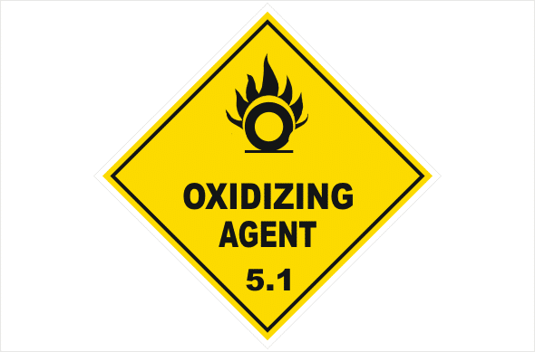 Oxidizing Substances