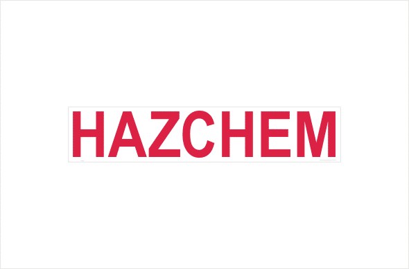 HAZCHEM